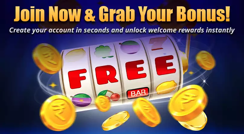 Join btwwin to get welcome bonus